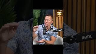 Theo Von- Georges St-Pierre Fasting