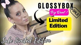 GLOSSYSALE  Benefit zum Knaller Preis ! || Lohnt sich || Limited Edition Deal