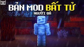 Bí Ẩn Bản Mod “KHÔNG TỒN TẠI” Trong Minecraft