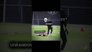 Szczesny in training  #shorts #viralvideo #funny #football #trending