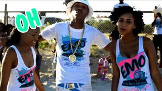 N-Gauge Ft Jizzani & Don Dre - Emocity Bikini Glow Splash (Official Video HD) Spyral Entertainment