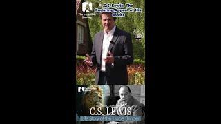 Unlock the magic of Narnia and the genius of C.S. Lewis!