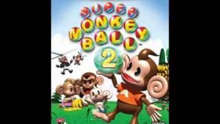 Super Monkey Ball 2 OST - Monkey Shot - Expert Stage