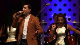 Hovhannes Shahbazyan Live in Concert Club Nokia