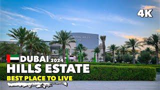 Dubai Hills Estate - The Best Place to Live in Dubai