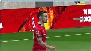 Pes 6 Firebird patch 23/24| Bayer 04 Leverkusen vs Bayer Munich