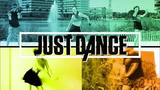 - JUST DANCE INTRO EloW340