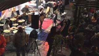 Break Every Chain - Vonnie Scott and The Peacemakers - 11-22-2014