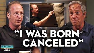 Mike Rowe Meets The Modern Day Michelangelo: Sabin Howard | The Way I Heard It