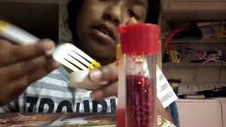 How to make slime easy 2 ingredients