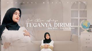 CUT RANI - Teganya Dirimu ( OFFICIAL MUSIC VIDEO )