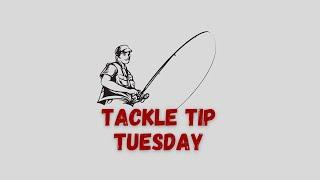 Tackle Tip Tuesday | BIG Baits