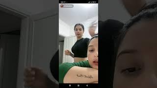 Horny and high hips girl beautiful woman live broadcast live streaming girl video download