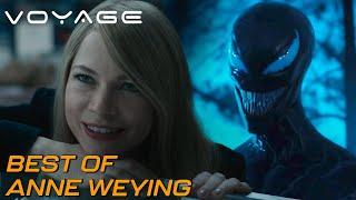 Best of She-Venom (Anne Weying) | Voyage