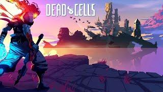 Топ забег в Dead Cells []особый режим и нихера не топ[]