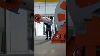 Lavorazioni in Azienda | GCM Industrie