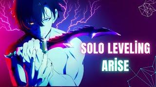 "THE AWAKENING! Solo Leveling: Arise Story Mode" | Gamers World  Live Stream