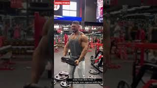 Gym Lovers | Fitness Video | Attitude Gym Motivation | Workout | Shariq Fitness 2021 #gym #fitness