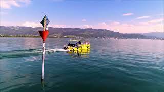 Seataxi Lindau x Munich Motion Lab