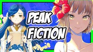 The BEST English Light Novels To Read In 2024 / Light Novel Recommendations