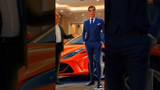 Secret Reason Farrari Not Sell You Car??  #sorts #facts #company #farrari