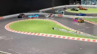 RC Drifting Friday the 27 sep 2024 RC Drift QLD Pt2