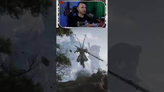 Сразу 5 боссов! ► Black Myth: Wukong ► Стрим #BlackMythWukong #Fолыч #blackmyth #БункерFолыча