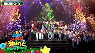 The all-star finale of ABS-CBN Christmas Special 2024 | ABS-CBN Christmas Special 2024