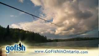 Ontario Fishing Lodges
