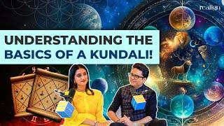Sundeep Kochar reveals the basics of Astrology, Kundali & Horoscopes | Karishma Mehta: Realign EP108