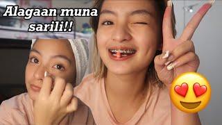 SELF LOVE, SELF CARE!! TINIGYAWAT NA AKO  | Dey Villafuerte