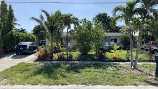 Lake Worth Homes for Rent 3BR/2BA by Lake Worth Property Management