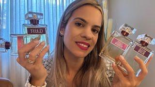 Os melhores perfumes da Primacial