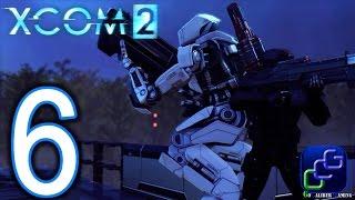 XCOM 2 PC Walkthrough - Part 6 - Advent Blacksite