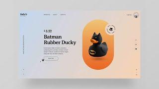 Pet Store Product Slider for WordPress