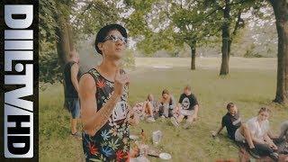 Kuba Knap - To Się Nadrobi feat. Okoliczny Element (prod. The Returners) (Official Video) [DIIL.TV]