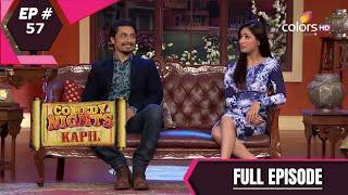 Comedy Nights With Kapil | कॉमेडी नाइट्स विद कपिल | Episode 57 | Yami Gautam | Ali Zafar