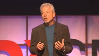 Nature's Beauty Inspires Gratitude: Louie Schwartzberg at TEDxSMU