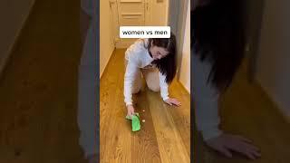 Women Vs Men, Cleaning Edition - Funny Reddit Memes Compilation #shorts