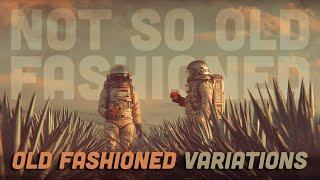 Flavor Odyssey – Old Fashioned Variations