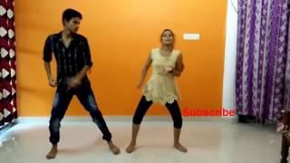 Saima   her Bf Hot dance । Abduz Zaher ।।2018