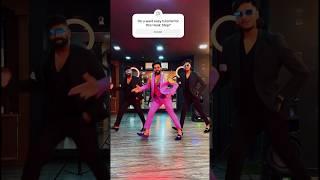 Tauba Tauba #HookStep #VickyKaushal #Dance #BadNewz