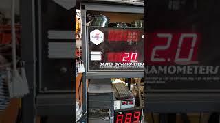Retarder issue