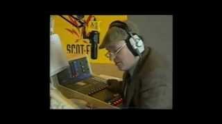 SCOTTIE McCLUE SCOT FM RADIO #foryou  ️ #youtube #subscribe #viral #trending #funny #love #share