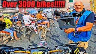 Erzbergrodeo - BIGGEST ENDURO RAID EVER!!!