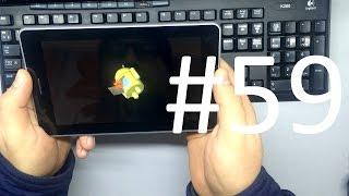 Wexler TAB 7iD (Hard Reset) сброс настроек