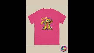 Yellow Glam Cowgirl Tee – Boots on Da Ground Design