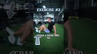 STOP Stretching Your Hip Flexors!