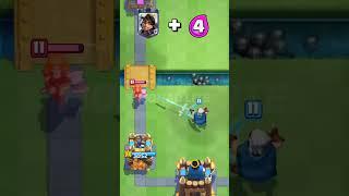 Magic Archer Counters Up to 5 Elixir