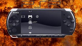 PPSSPP - Эмулятор PSP на ПК. Настройка.